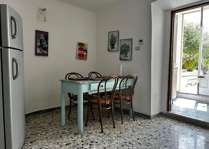 A_casa_da_leo Bed & Breakfast La Correggia